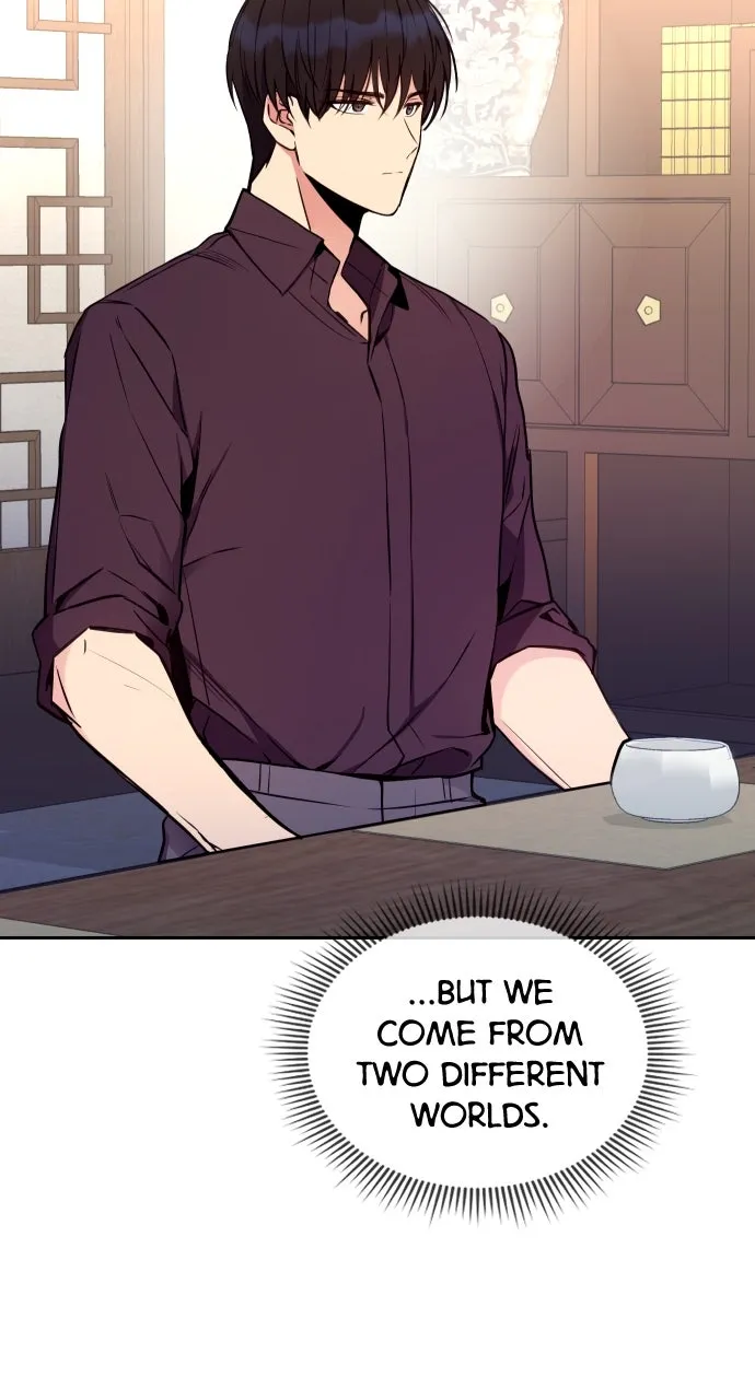 My Far TooTumultuous Marriage Chapter 4 page 54 - 