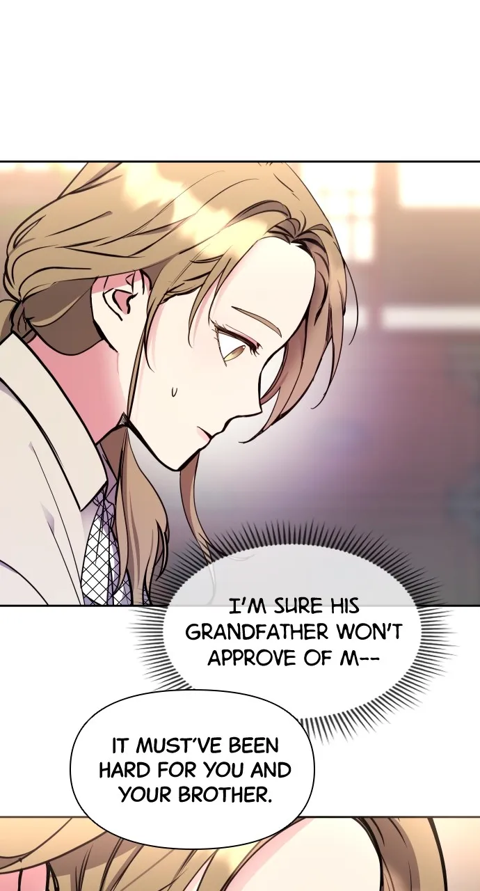 My Far TooTumultuous Marriage Chapter 4 page 55 - 