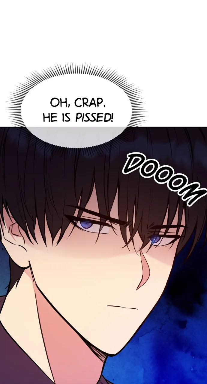 My Far TooTumultuous Marriage Chapter 4 page 70 - 