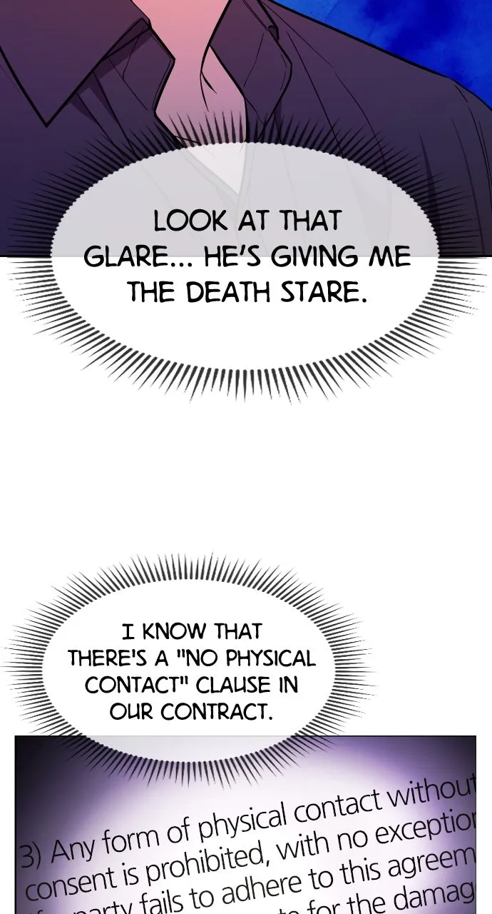 My Far TooTumultuous Marriage Chapter 4 page 71 - 