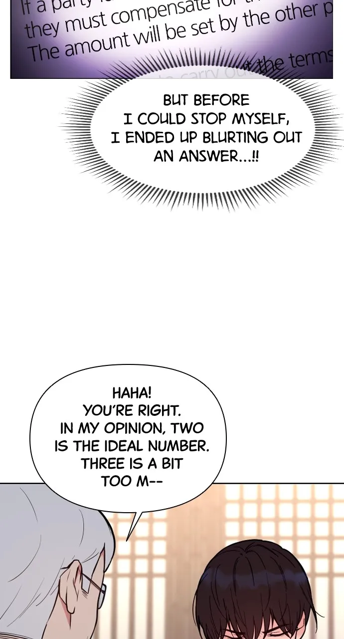 My Far TooTumultuous Marriage Chapter 4 page 72 - 