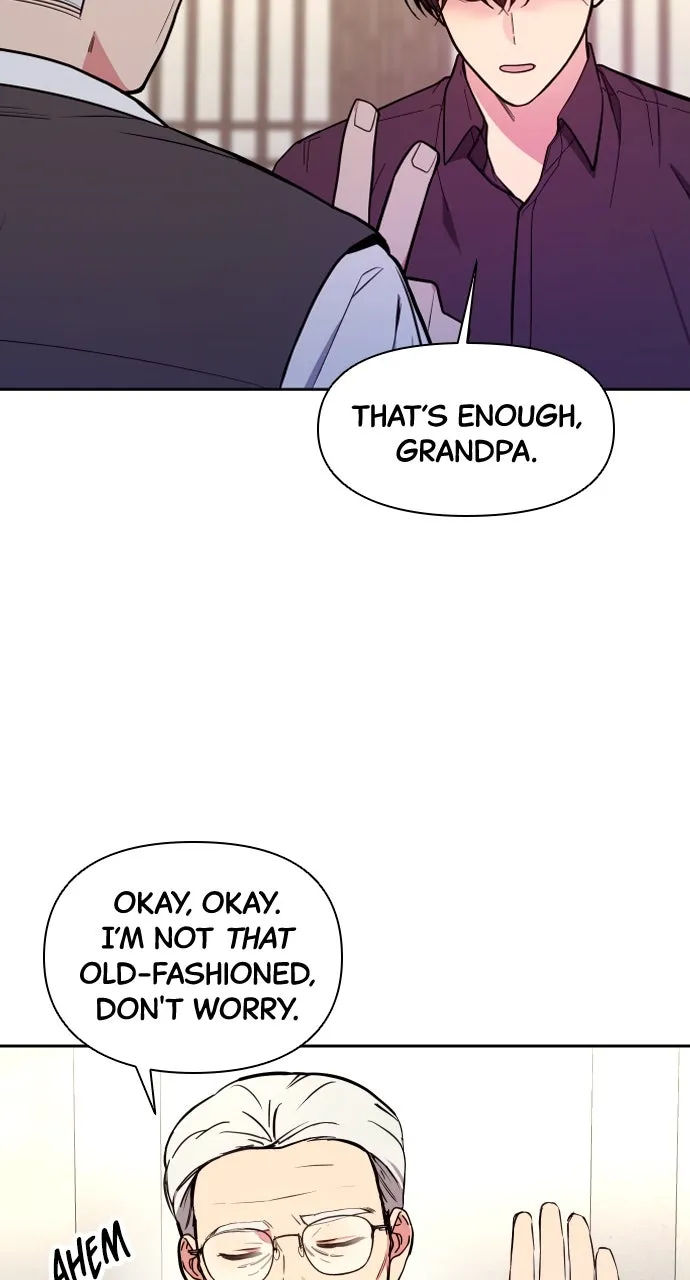 My Far TooTumultuous Marriage Chapter 4 page 73 - 