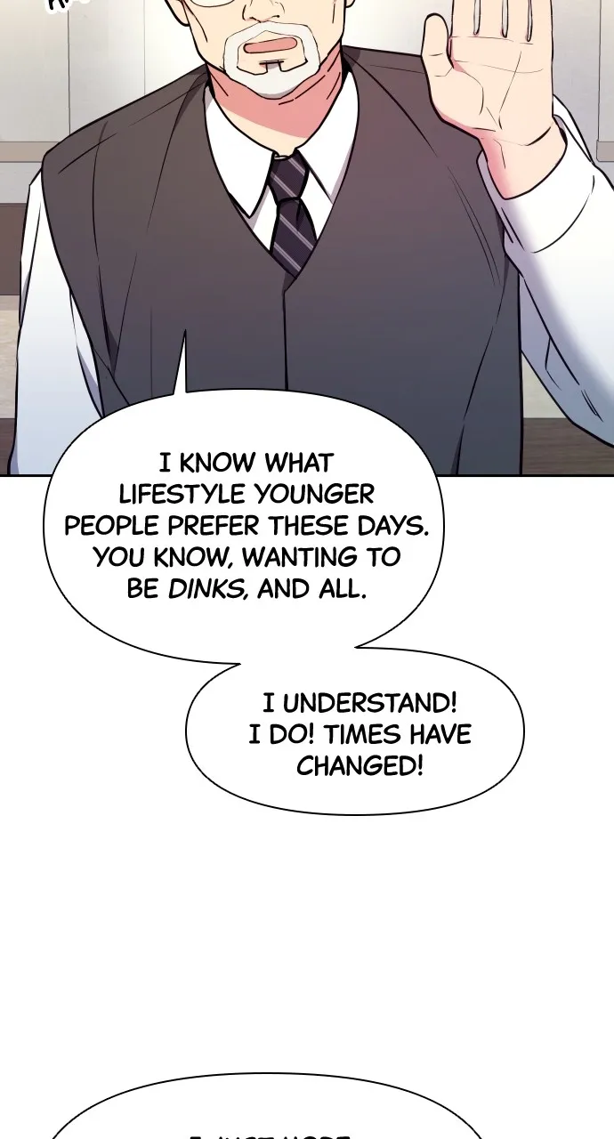 My Far TooTumultuous Marriage Chapter 4 page 74 - 