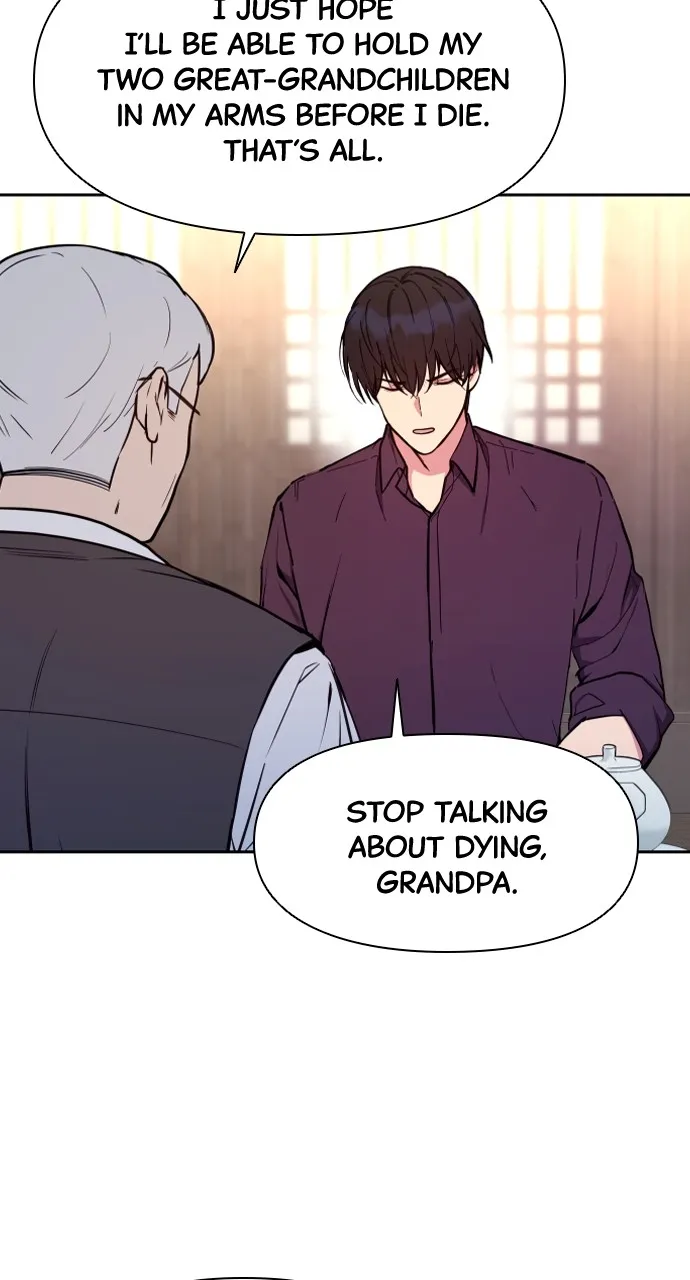 My Far TooTumultuous Marriage Chapter 4 page 75 - 