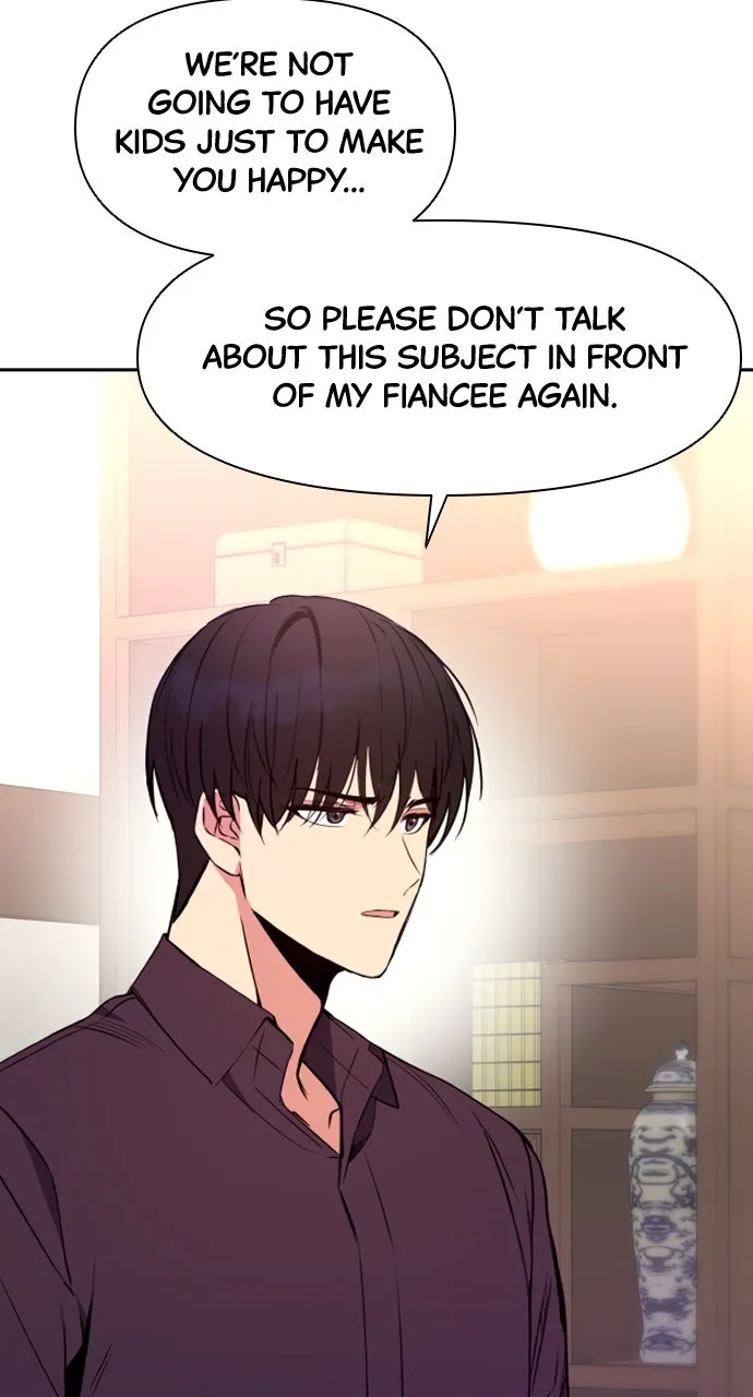 My Far TooTumultuous Marriage Chapter 4 page 76 - 