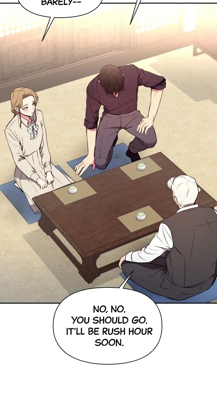 My Far TooTumultuous Marriage Chapter 4 page 80 - 