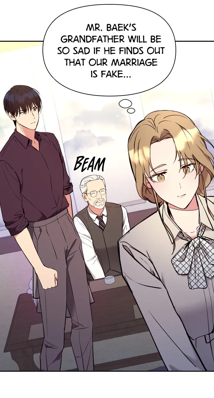 My Far TooTumultuous Marriage Chapter 4 page 85 - 