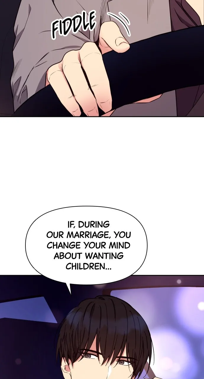 My Far TooTumultuous Marriage Chapter 5 page 16 - 
