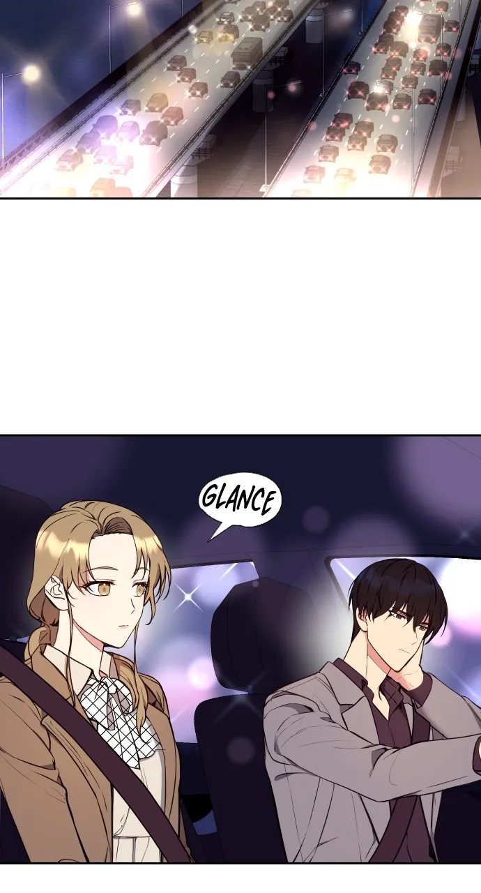 My Far TooTumultuous Marriage Chapter 5 page 3 - 