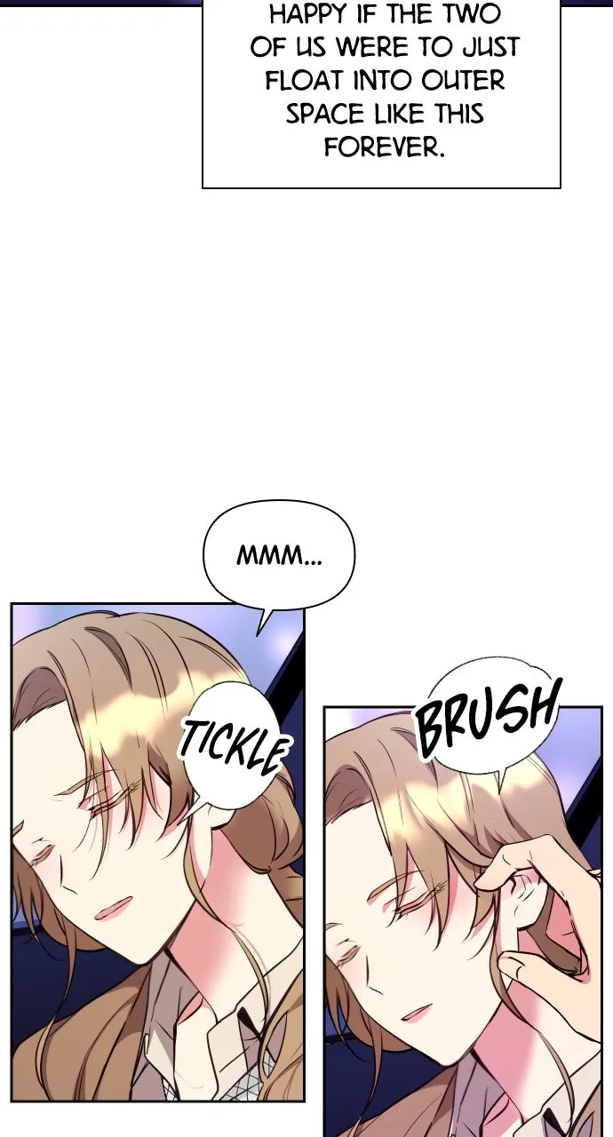 My Far TooTumultuous Marriage Chapter 5 page 25 - 