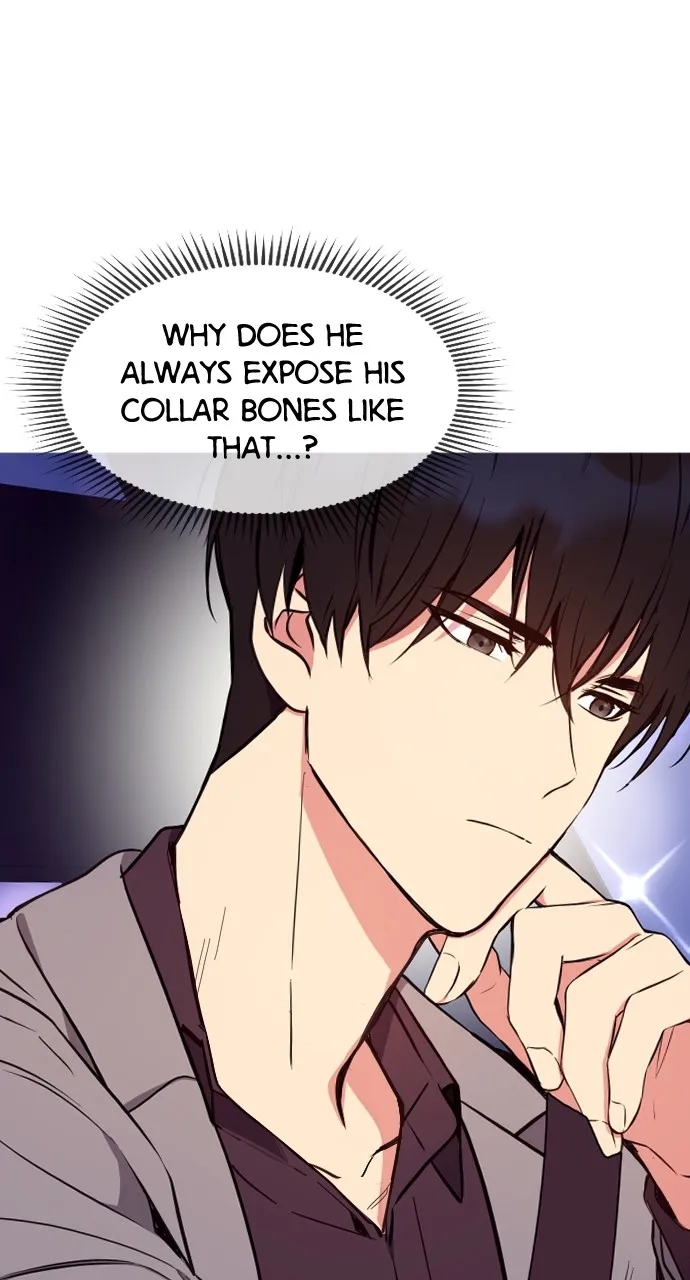 My Far TooTumultuous Marriage Chapter 5 page 4 - 