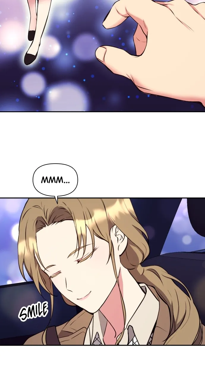 My Far TooTumultuous Marriage Chapter 5 page 32 - 