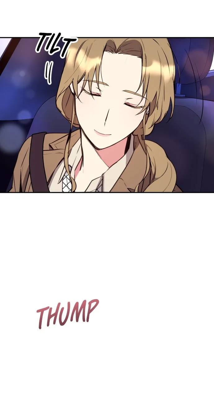 My Far TooTumultuous Marriage Chapter 5 page 33 - 
