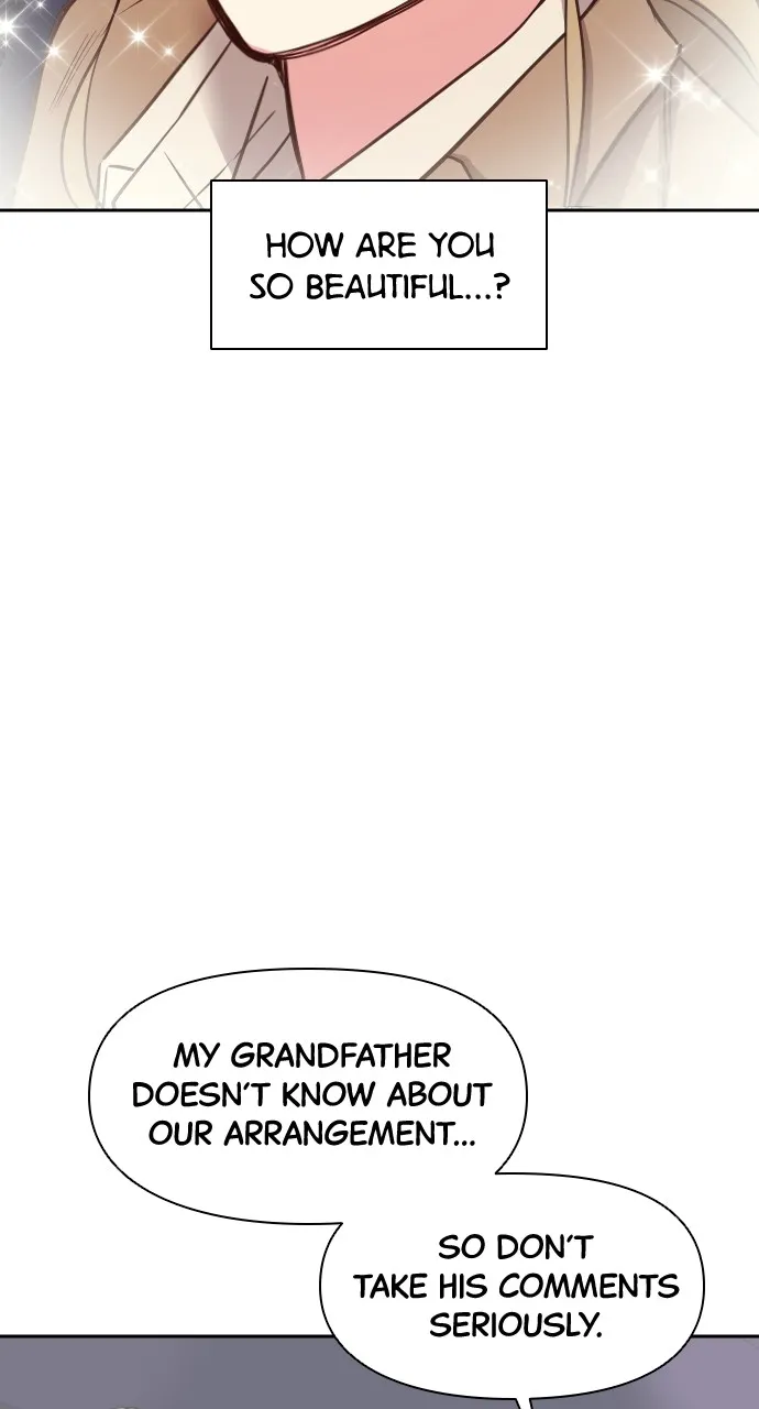 My Far TooTumultuous Marriage Chapter 5 page 37 - 