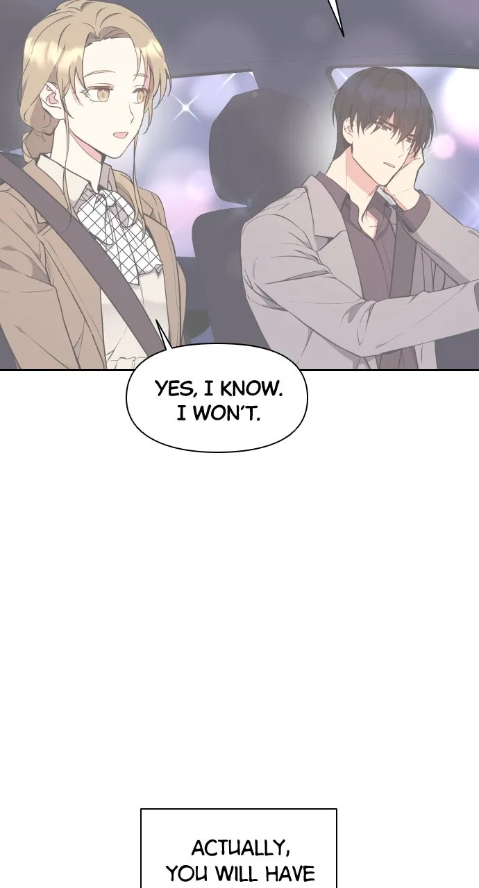 My Far TooTumultuous Marriage Chapter 5 page 38 - 