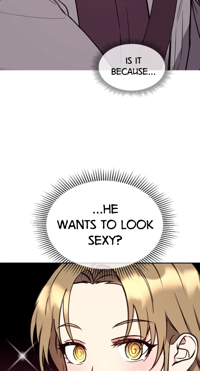 My Far TooTumultuous Marriage Chapter 5 page 5 - 