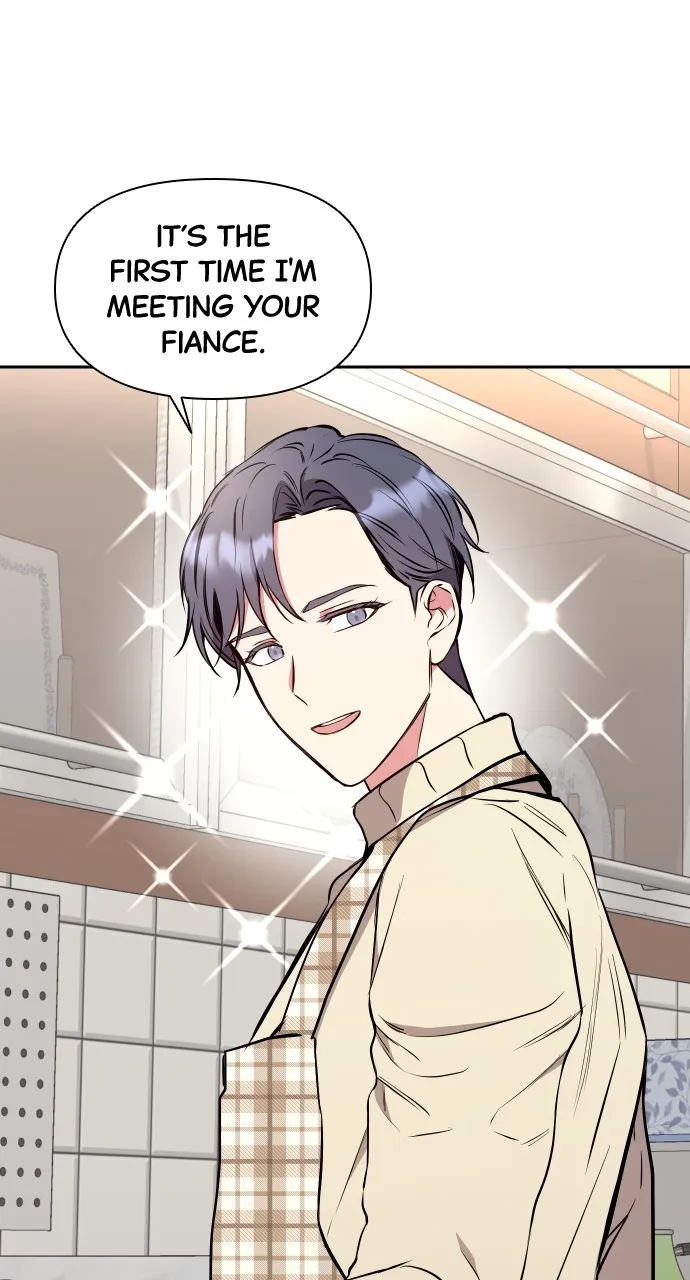 My Far TooTumultuous Marriage Chapter 5 page 49 - 