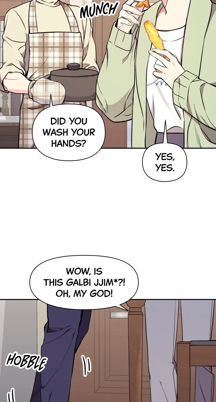 My Far TooTumultuous Marriage Chapter 5 page 51 - 
