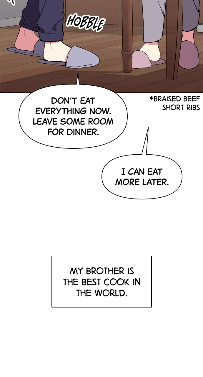 My Far TooTumultuous Marriage Chapter 5 page 52 - 