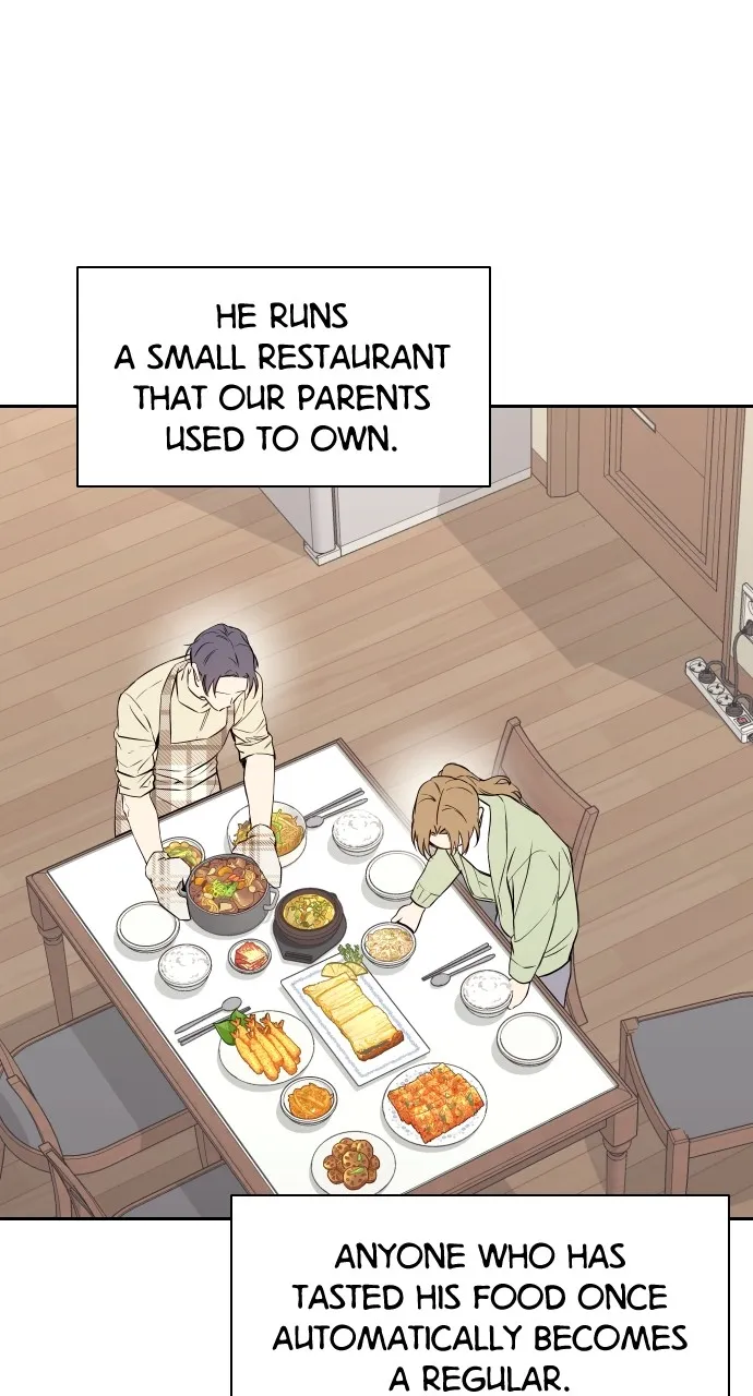 My Far TooTumultuous Marriage Chapter 5 page 53 - 