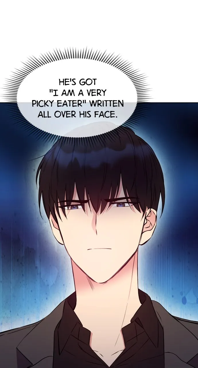 My Far TooTumultuous Marriage Chapter 5 page 56 - 