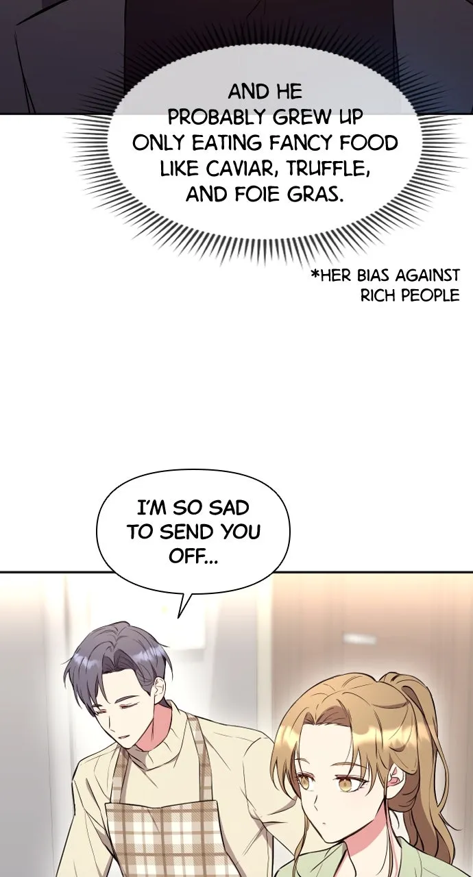 My Far TooTumultuous Marriage Chapter 5 page 57 - 