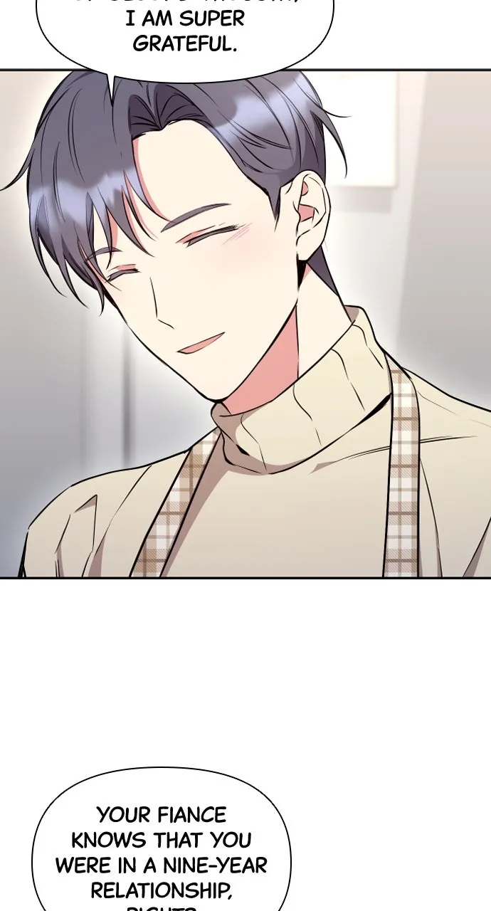 My Far TooTumultuous Marriage Chapter 5 page 61 - 