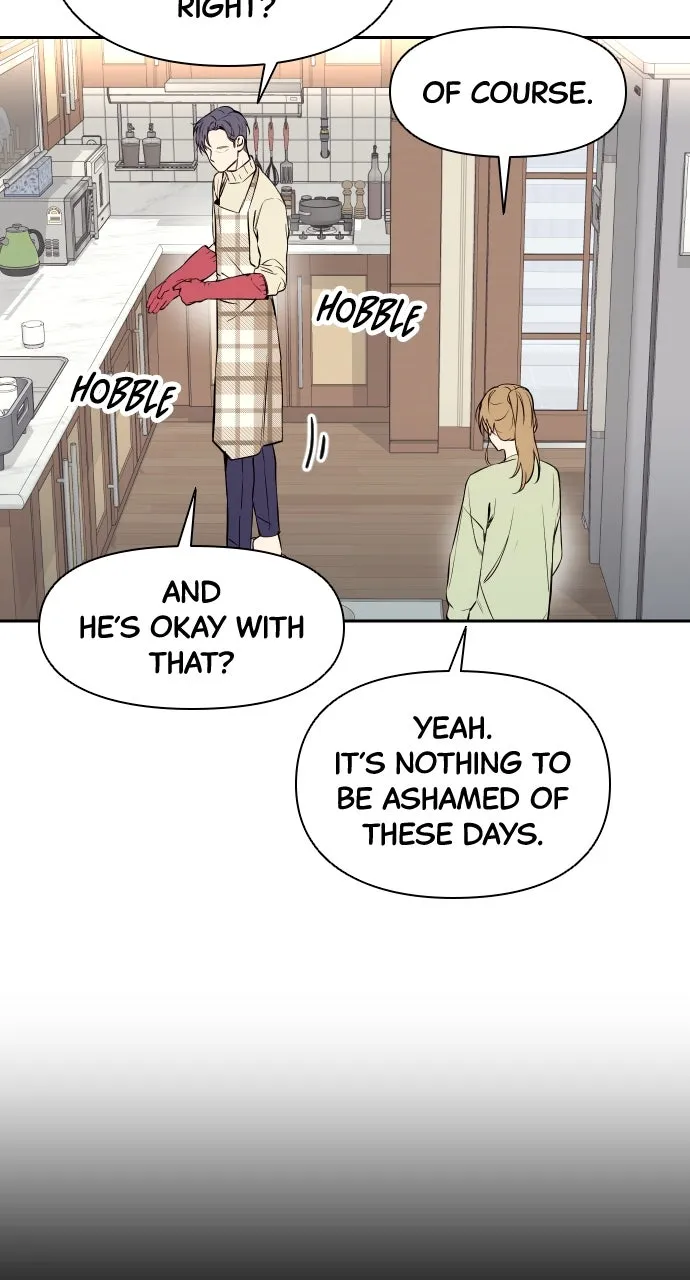 My Far TooTumultuous Marriage Chapter 5 page 62 - 
