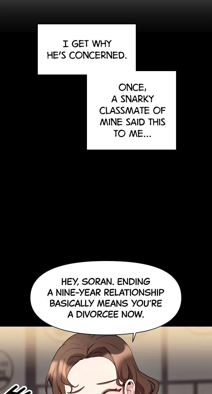 My Far TooTumultuous Marriage Chapter 5 page 63 - 