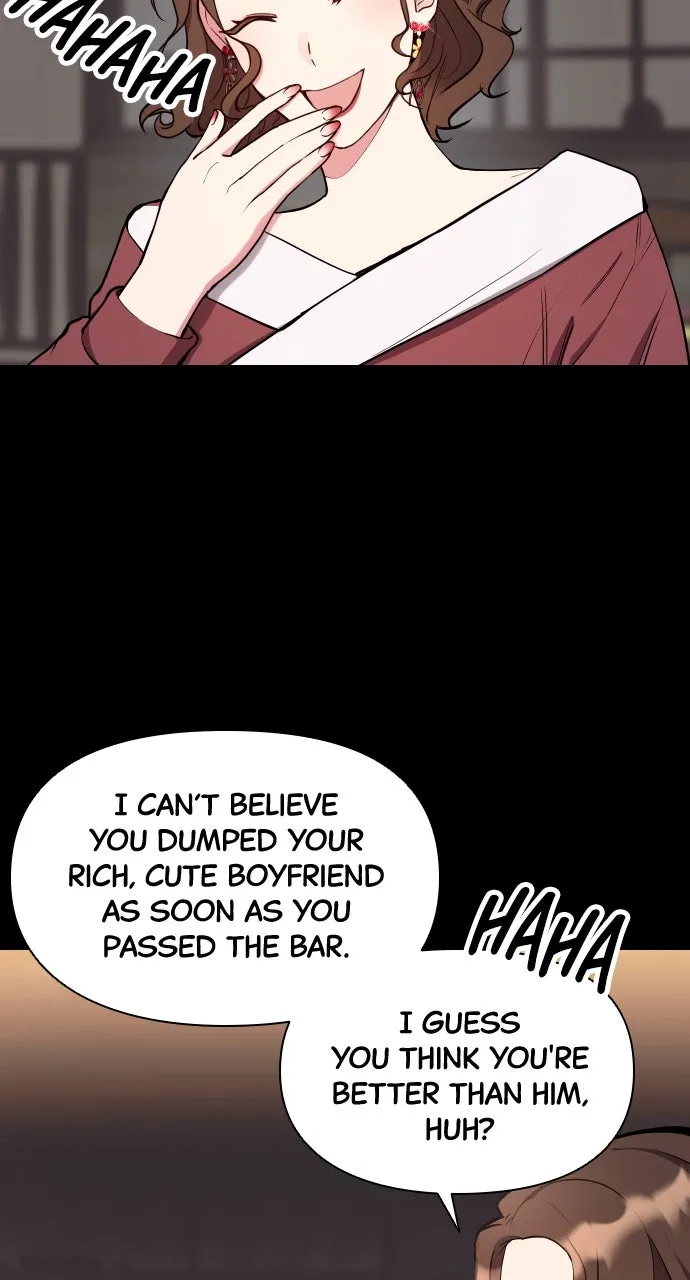 My Far TooTumultuous Marriage Chapter 5 page 64 - 