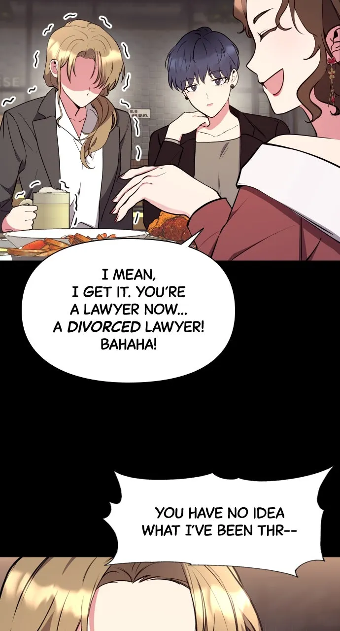 My Far TooTumultuous Marriage Chapter 5 page 65 - 