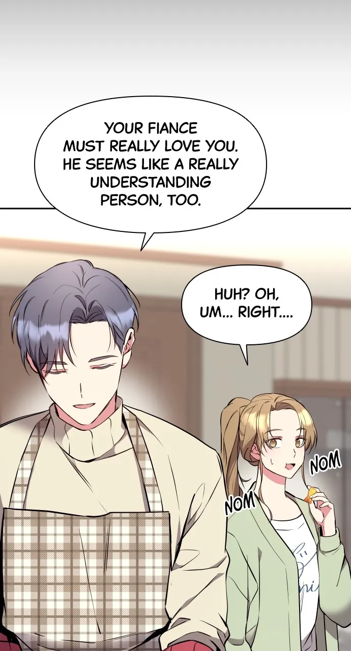 My Far TooTumultuous Marriage Chapter 5 page 68 - 