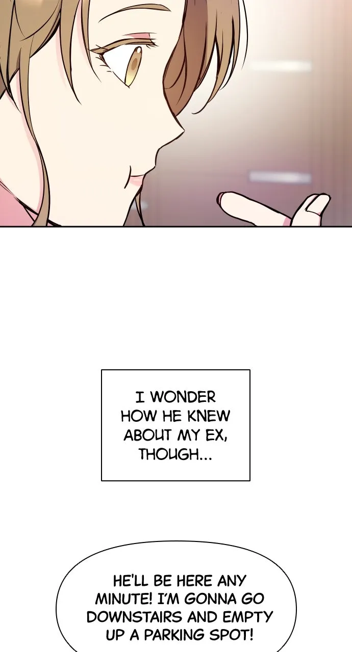 My Far TooTumultuous Marriage Chapter 5 page 70 - 