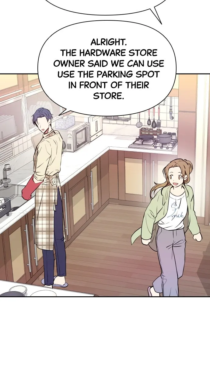 My Far TooTumultuous Marriage Chapter 5 page 71 - 