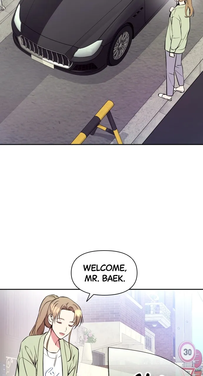 My Far TooTumultuous Marriage Chapter 5 page 73 - 