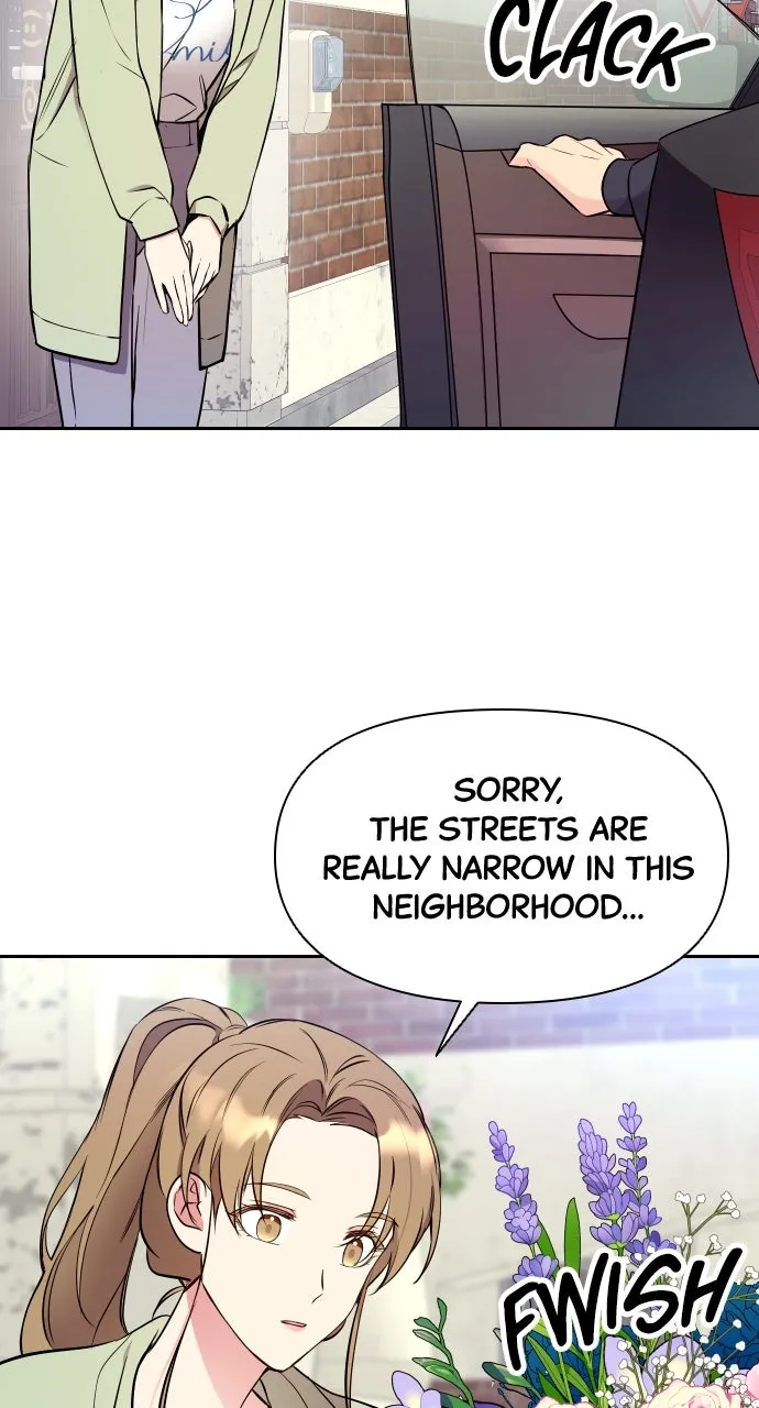 My Far TooTumultuous Marriage Chapter 5 page 74 - 