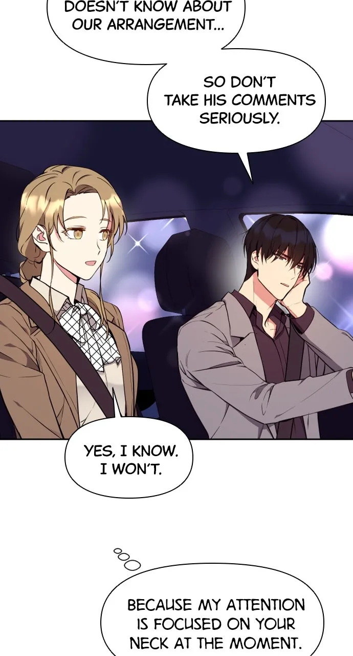 My Far TooTumultuous Marriage Chapter 5 page 9 - 