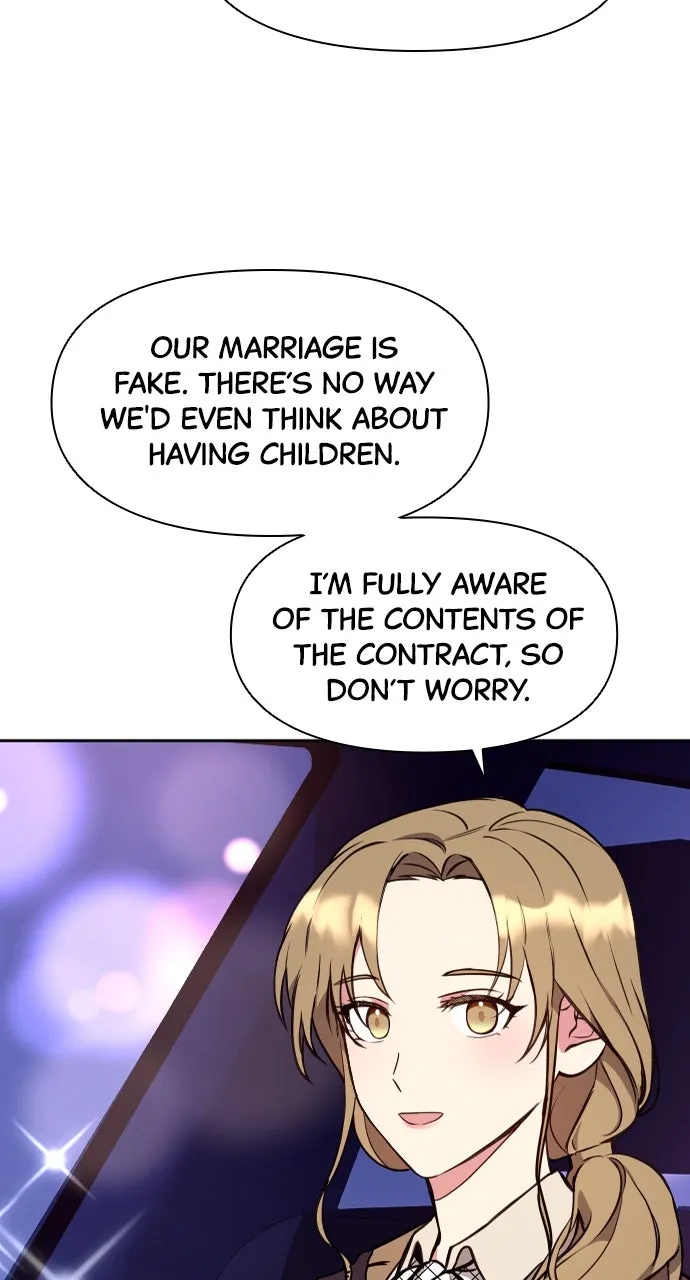 My Far TooTumultuous Marriage Chapter 5 page 10 - 