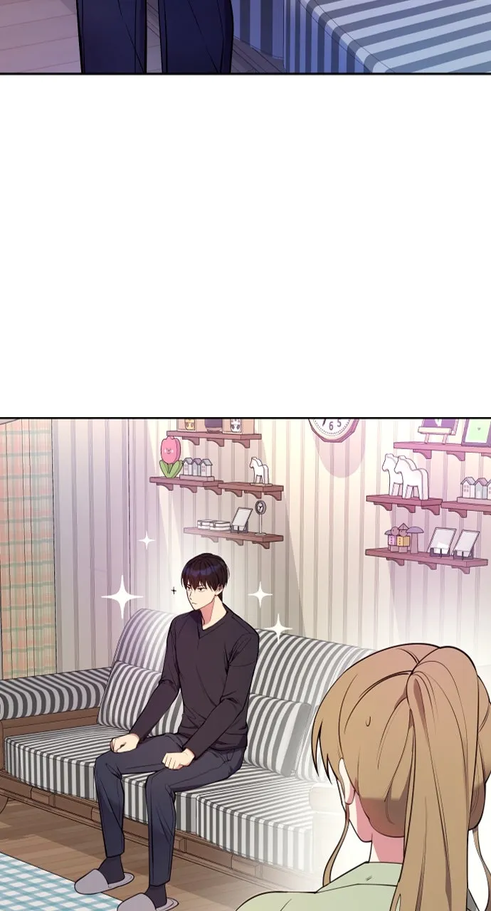 My Far TooTumultuous Marriage Chapter 6 page 15 - 