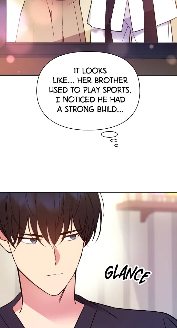 My Far TooTumultuous Marriage Chapter 6 page 22 - 