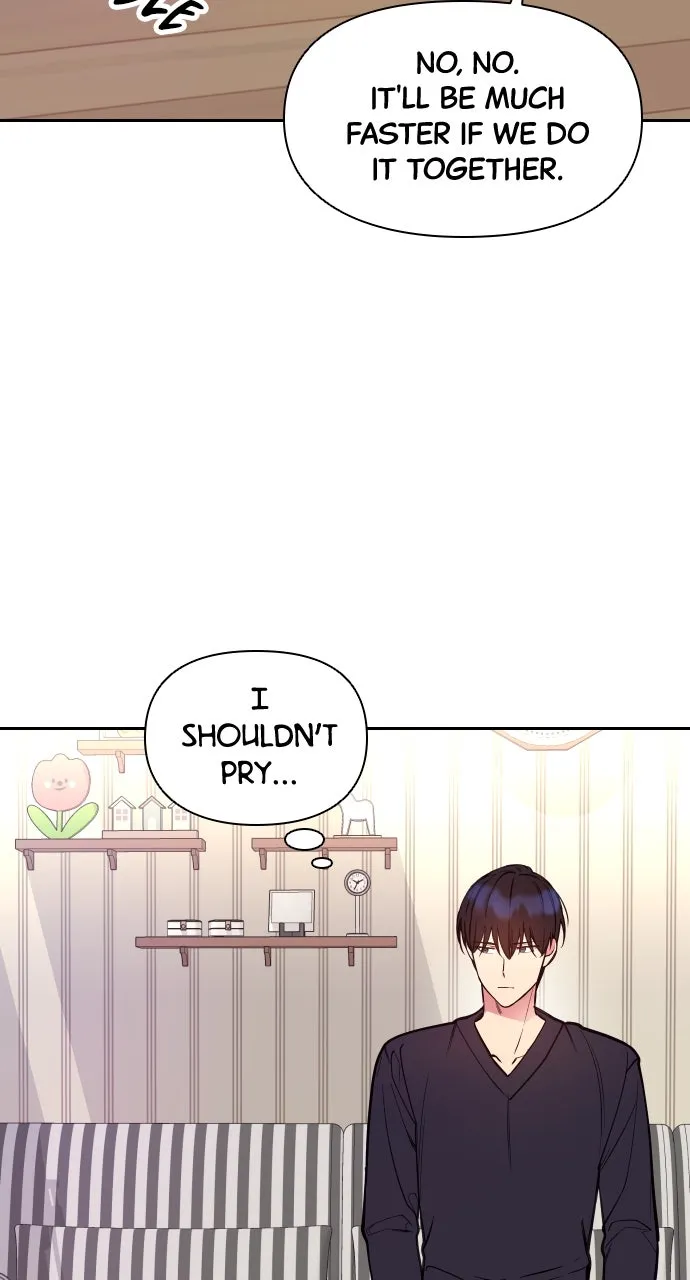 My Far TooTumultuous Marriage Chapter 6 page 24 - 