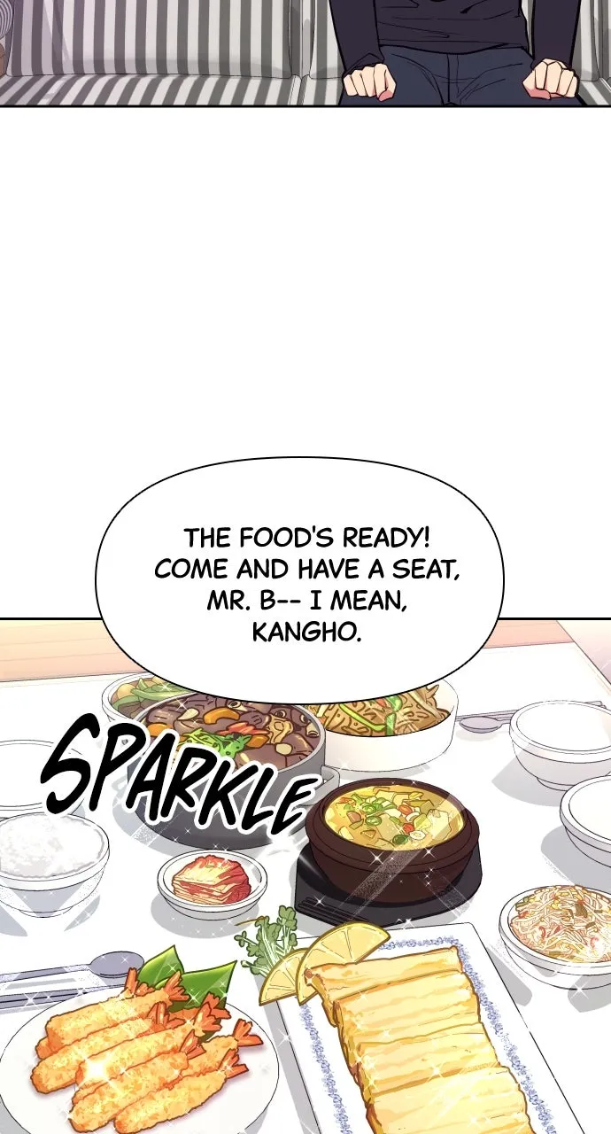 My Far TooTumultuous Marriage Chapter 6 page 25 - 