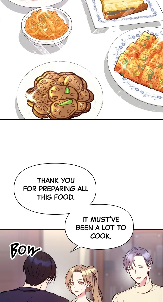 My Far TooTumultuous Marriage Chapter 6 page 26 - 