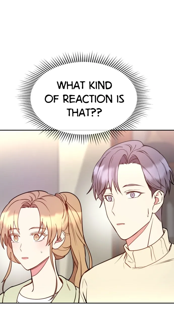 My Far TooTumultuous Marriage Chapter 6 page 32 - 