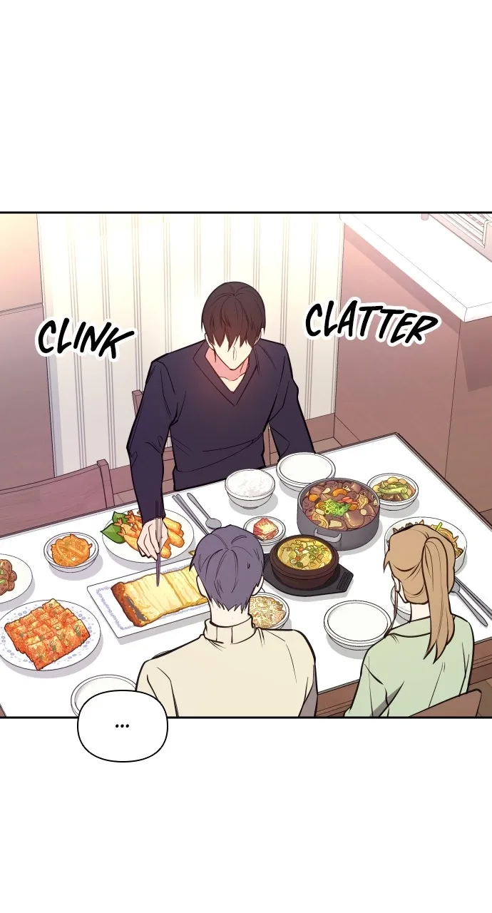 My Far TooTumultuous Marriage Chapter 6 page 33 - 