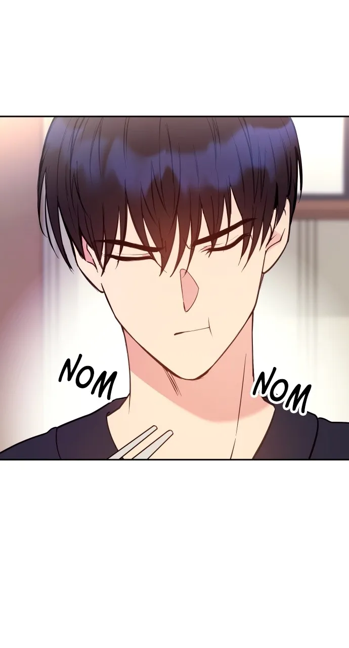 My Far TooTumultuous Marriage Chapter 6 page 34 - 