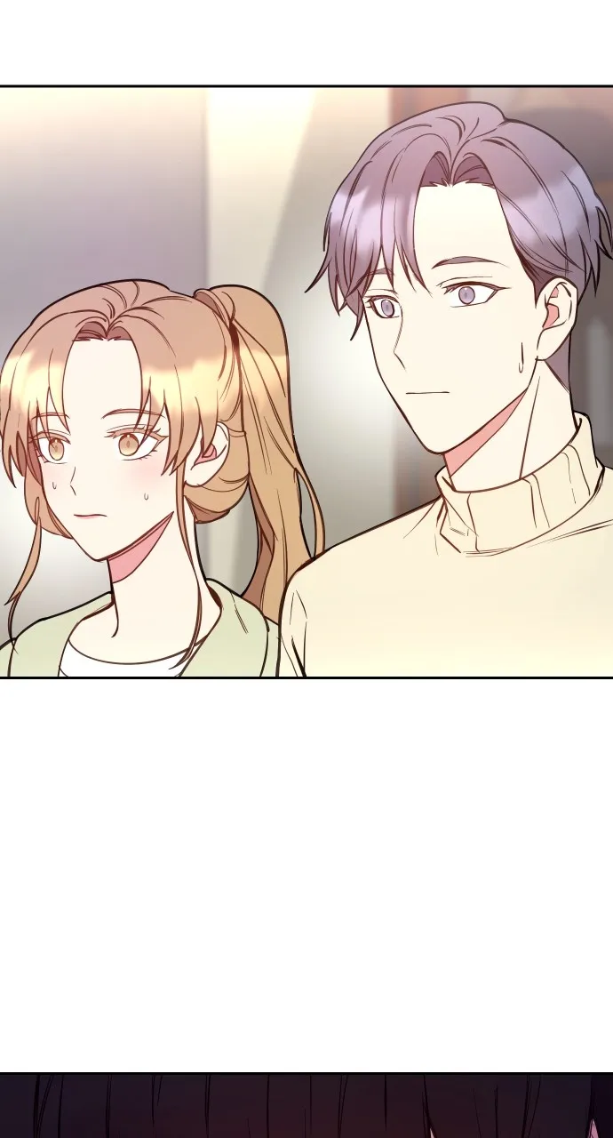 My Far TooTumultuous Marriage Chapter 6 page 35 - 