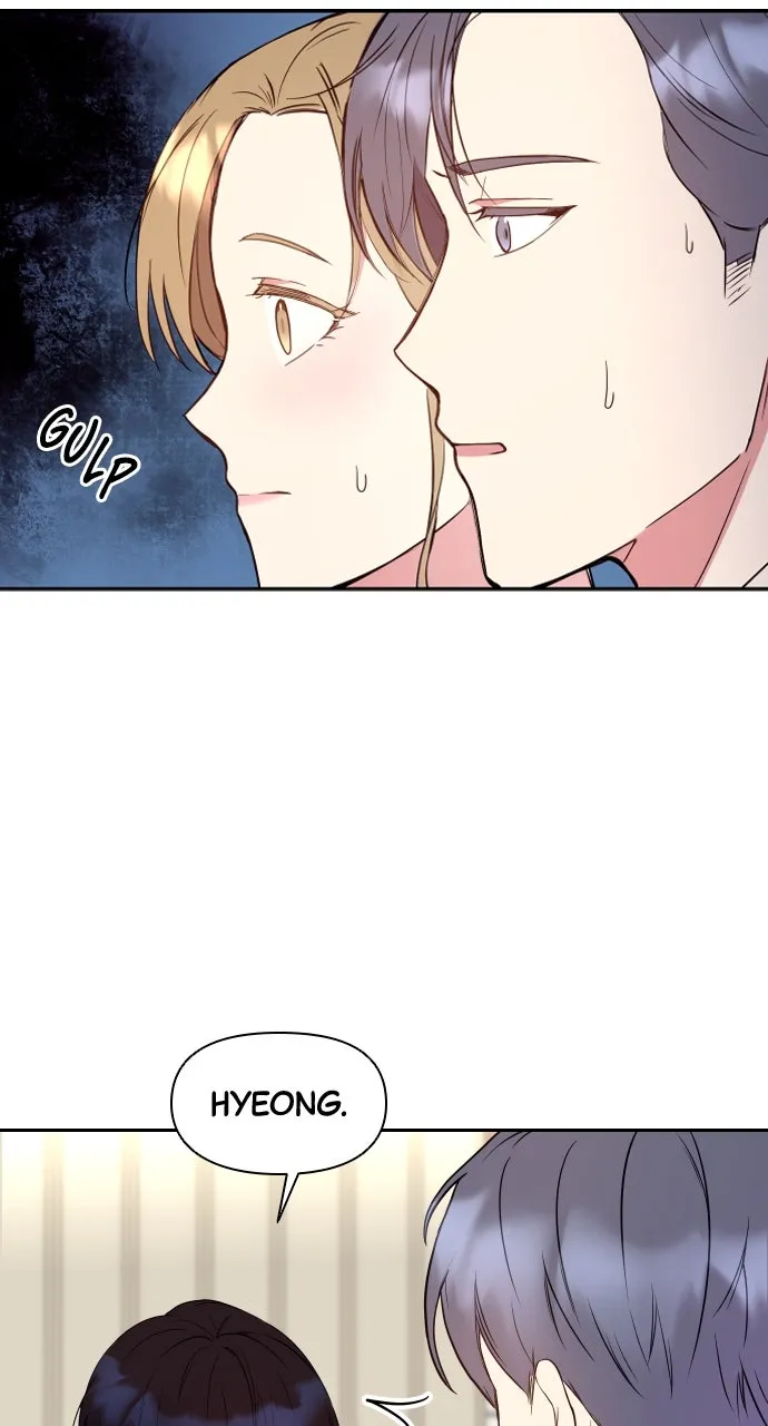 My Far TooTumultuous Marriage Chapter 6 page 37 - 