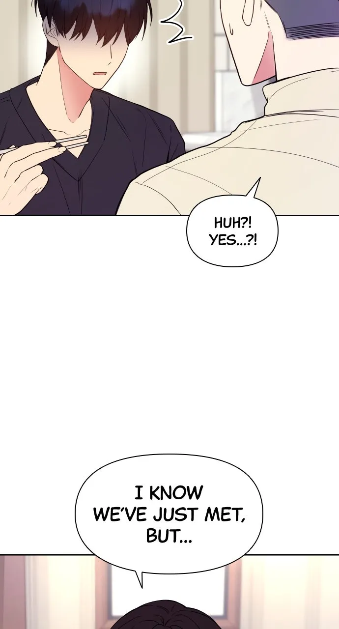 My Far TooTumultuous Marriage Chapter 6 page 38 - 