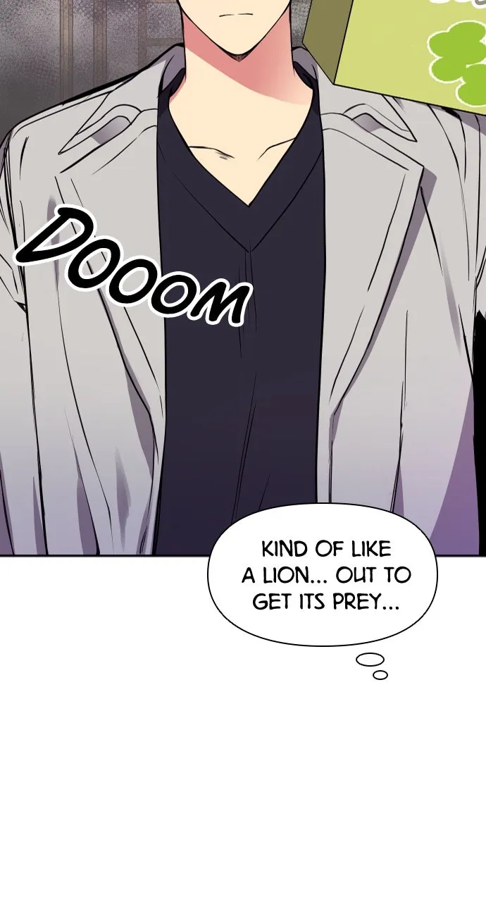 My Far TooTumultuous Marriage Chapter 6 page 5 - 